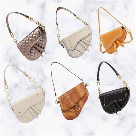 dior saddle dhgate|dior leather bag dupes.